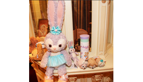 うさぎの女の子ステラ・ルーの新グッズ