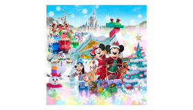 スペシャルイベント「クリスマス・ファンタジー」