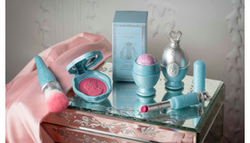 レ・メルヴェイユーズ ラデュレ　2017 AUTUMN COLLECTION