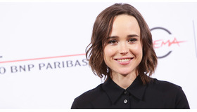 エレン・ペイジ-(C) Getty Images