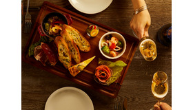 ハイアット リージェンシー 東京　ラグジュアリー シャンパン ナイト