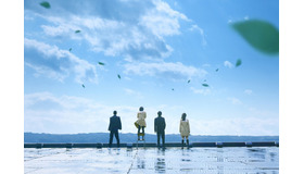 『心が叫びたがってるんだ。』（C）2017映画「心が叫びたがってるんだ。」製作委員会 （C）超平和バスターズ