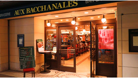 気分はまるでパリジェンヌ！ フランス人も納得の味にメロメロ