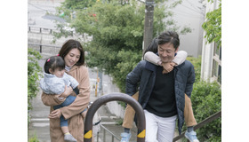 『幼な子われらに生まれ』（C）2016「幼な子われらに生まれ」製作委員会