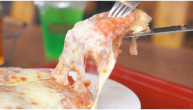 イタリア人が認める美味しさ！モチッと生地のミラノピッツァが日本初上陸