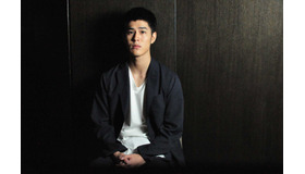 寛一郎『心が叫びたがってるんだ。』／photo：Naoki Kurozu