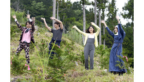 「あいの結婚相談所」ミュージカルシーン