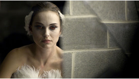 『ブラック・スワン』　-(C) 2010 Twentieth Century Fox.