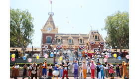 開園記念セレモニーを盛大に開催！