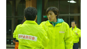 吉村界人／『ビジランテ』　(C)2017「ビジランテ」製作委員会