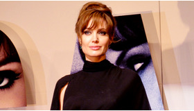 アンジェリーナ・ジョリー