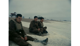 『ダンケルク』（C）2017 Warner Bros. All Rights Reserved.