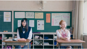 福原遥＆柳美稀「ふたりモノローグ」