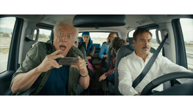 『ボン・ボヤージュ～家族旅行は大暴走～』（C）2016 Chic Films - La Petite Reine Production - M6 Films - Wild Bunch