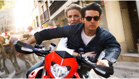 『ナイト＆デイ』 -(C) 2010 TWENTIETH CENTURY FOX