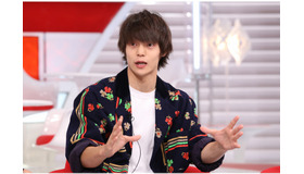 窪田正孝「おしゃれイズム」