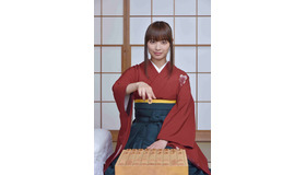 「将棋めし」（C）「将棋めし」製作委員会