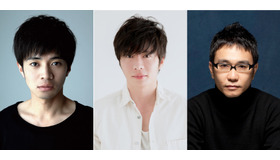 田中圭＆和田正人＆八嶋智人