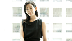 『東京島』　木村多江　photo：Toru Hiraiwa