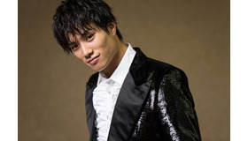 鈴木伸之『東京喰種 トーキョーグール』／photo：Nahoko Suzuki