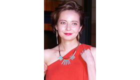 ベッキー／『ザ・マミー／呪われた砂漠の王女』イベント