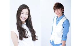 足立梨花＆田村侑久