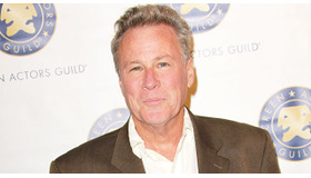 ジョン・ハード-(C)Getty Images