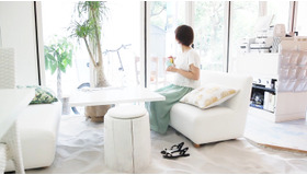 インスタ女子なら知ってて当然!? 都内で楽しむ“砂浜カフェ”