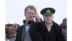 『ダンケルク』（C）2017 Warner Bros. All Rights Reserved.