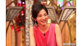 満島ひかり／「TOKIOカケル」