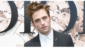 ロバート・パティンソン-(C)Getty Images