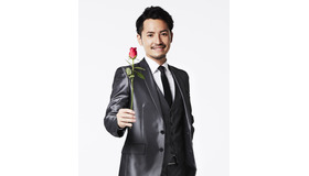 「バチェラー・ジャパン」シーズン2　新バチェラー（C）2017 Warner Bros. International Television Production Limited. All rights reserved.