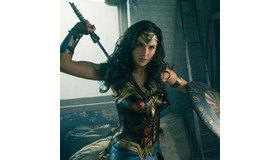 ワンダーウーマン