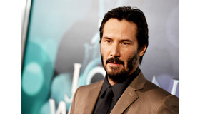 キアヌ・リーヴス-(C)Getty Images