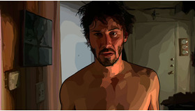 スキャナー・ダークリー　メイン