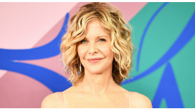 メグ・ライアン-(C)Getty Images