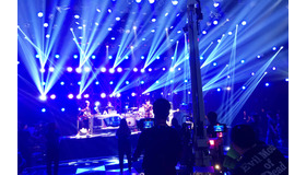 7年ぶりのＭステリハーサルに臨むUVERworld