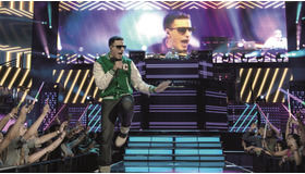 『俺たちポップスター』(C)2016 UNIVERSAL STUDIOS