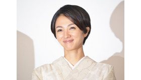 『海辺の生と死』初日舞台挨拶