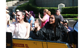 『ディセンダント2』若手スターたちがパレード！