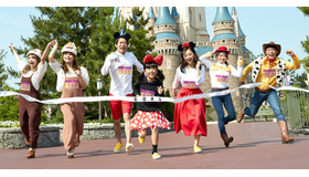 「ディズニー・ハロウィーン・ファン・アンド・ラン」