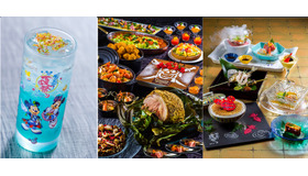 夏イベ連動スペシャルメニュー