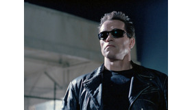 『ターミネーター２ 3D』