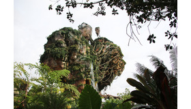 新テーマランド「パンドラ：ザ・ワールド・オブ・アバター」