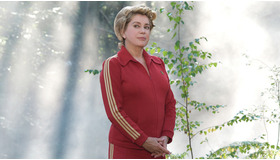 『しあわせの雨傘』 -(C) Mandarin Cinema 2010