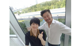 神木隆之介＆浅野忠信