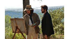 『セザンヌと過ごした時間』 -(C) 2016 – G FILMS –PATHE – ORANGE STUDIO – FRANCE 2 CINEMA – UMEDIA – ALTER FILMS