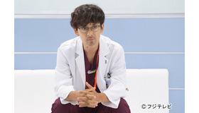 「コード・ブルー～ドクターヘリ緊急救命～THE THIRD SEASON」