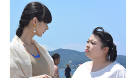 「カンナさーん！」第3話-(C)TBS