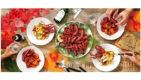 イケアで「ザリガニフェスティバル」開催